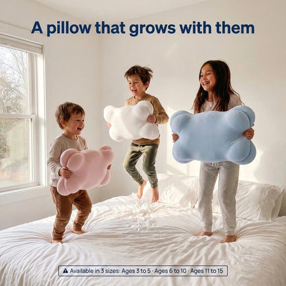 Noria ErgoSleep™ Pillow