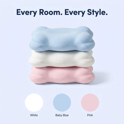 Noria ErgoSleep™ Pillow