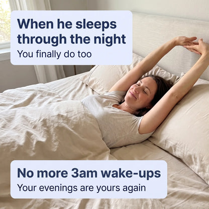 Noria ErgoSleep™ Pillow