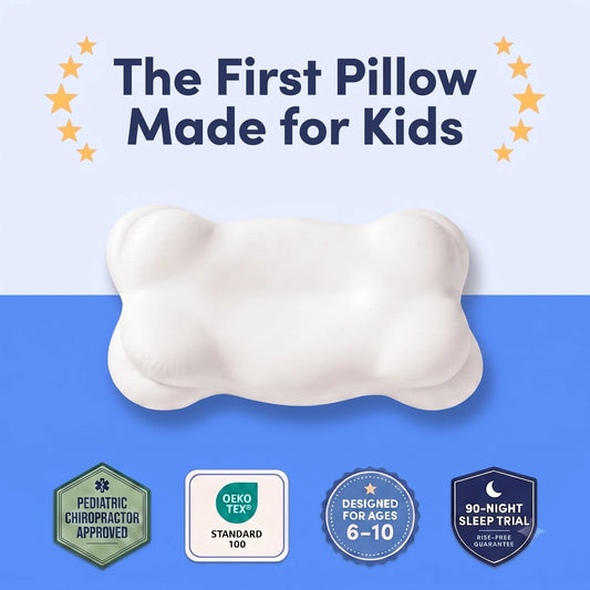 Noria ErgoSleep™ Pillow